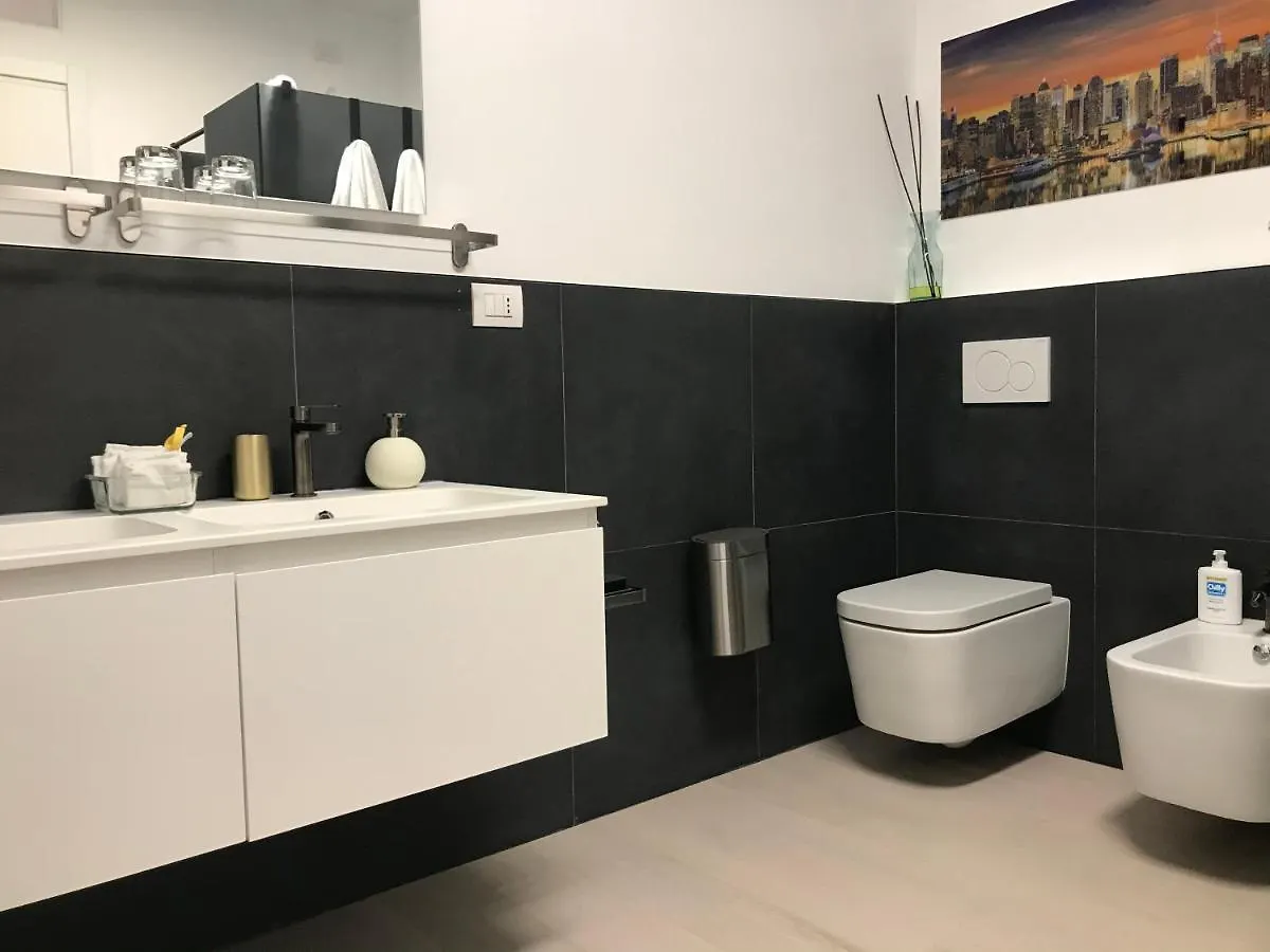 Apartment Lego Milan
