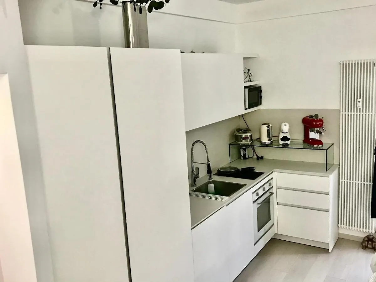 Apartment Lego Milan