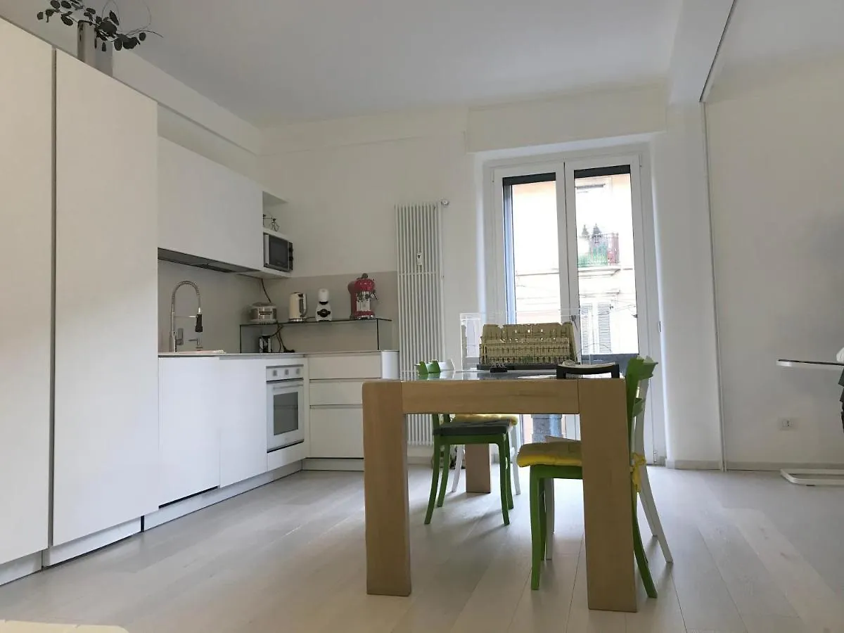 Apartment Lego Milan 0*,  Italy