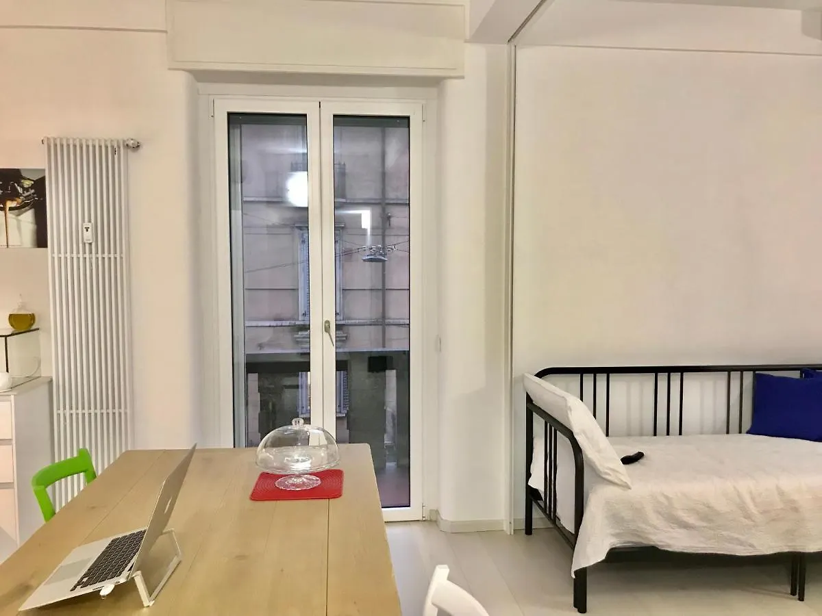 Apartment Lego Milan