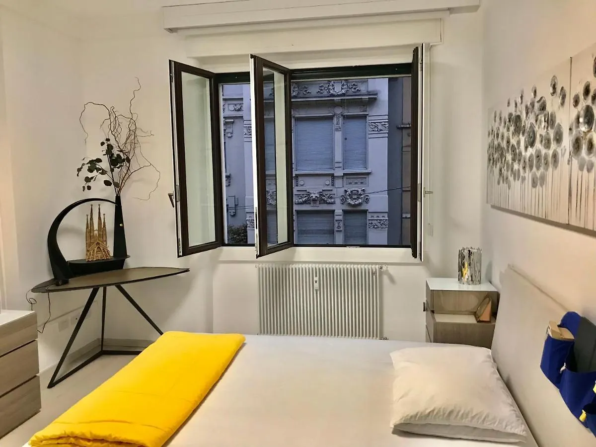 Apartment Lego Milan Italy