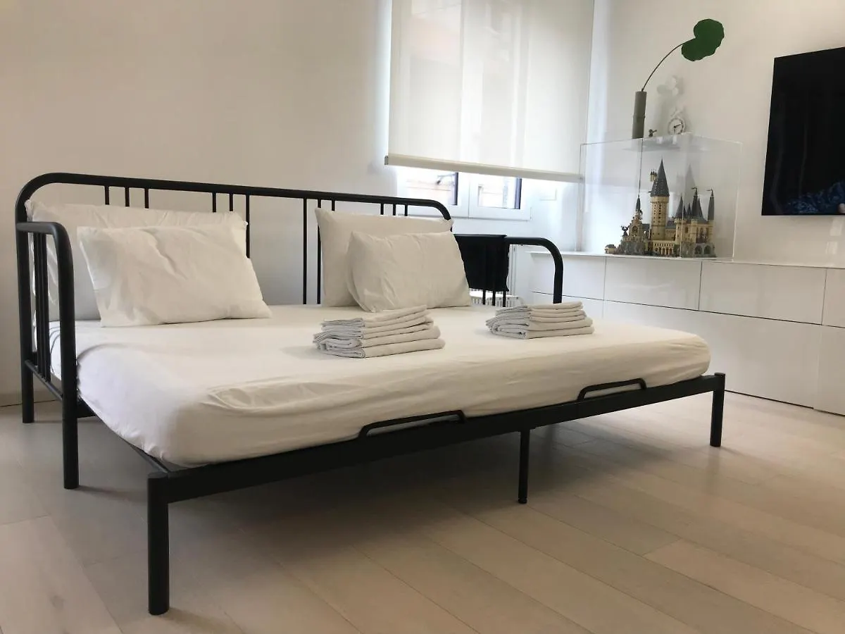 Apartment Lego Milan