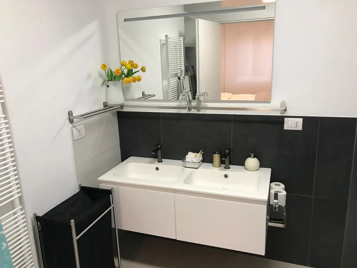 Apartment Lego 밀라노