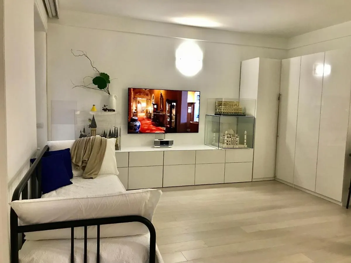 Apartment Lego 밀라노