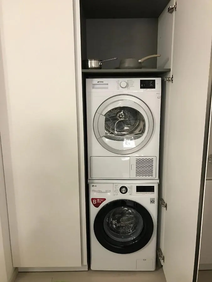 Apartment Lego 밀라노