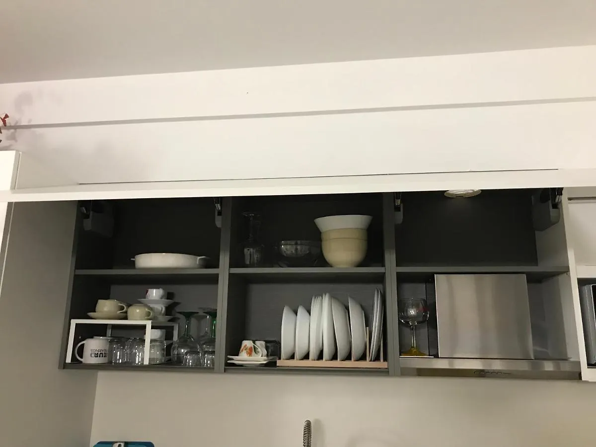 Apartment Lego 밀라노 0*,  이탈리아